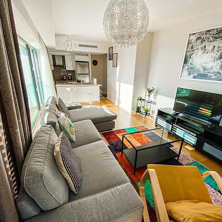 Cebeci Residence Pendik Provincia di Provincia di Istanbul Esterno foto