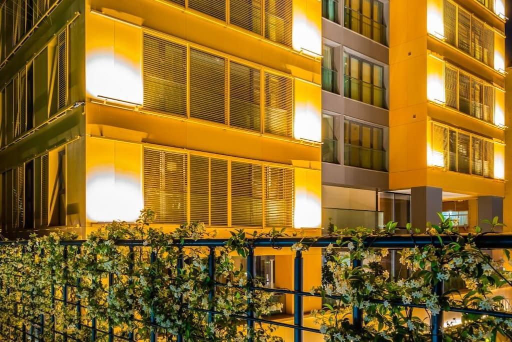 Cebeci Residence Pendik Provincia di Provincia di Istanbul Esterno foto