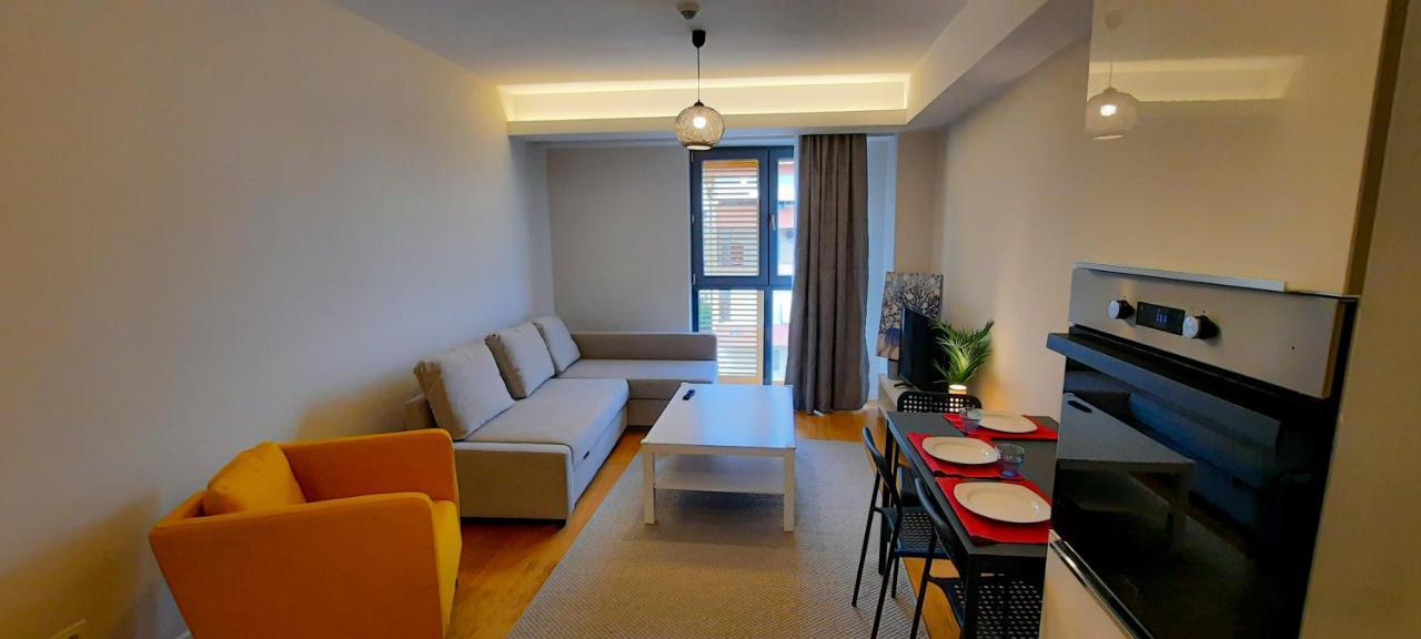 Cebeci Residence Pendik Provincia di Provincia di Istanbul Esterno foto