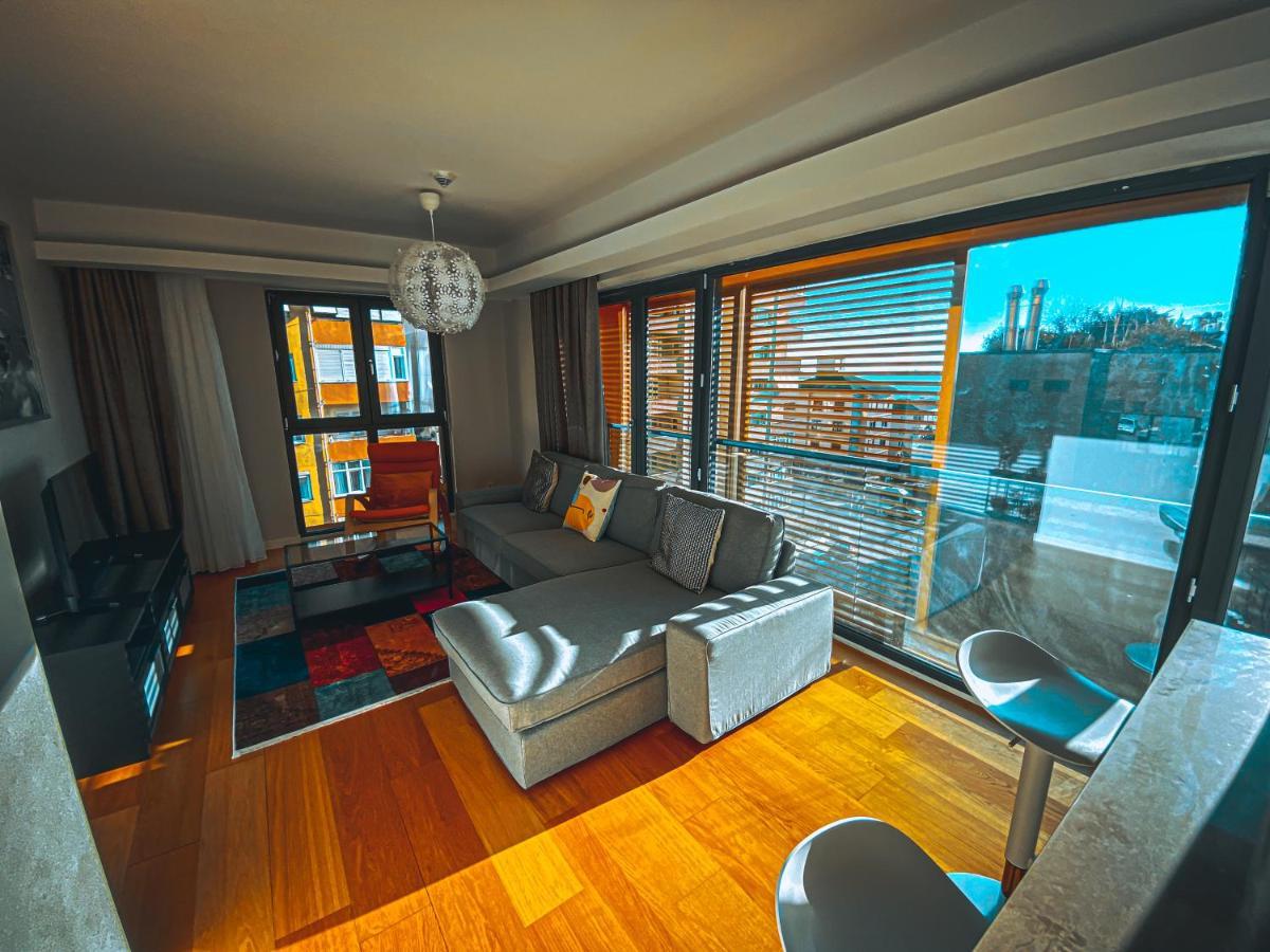 Cebeci Residence Pendik Provincia di Provincia di Istanbul Esterno foto