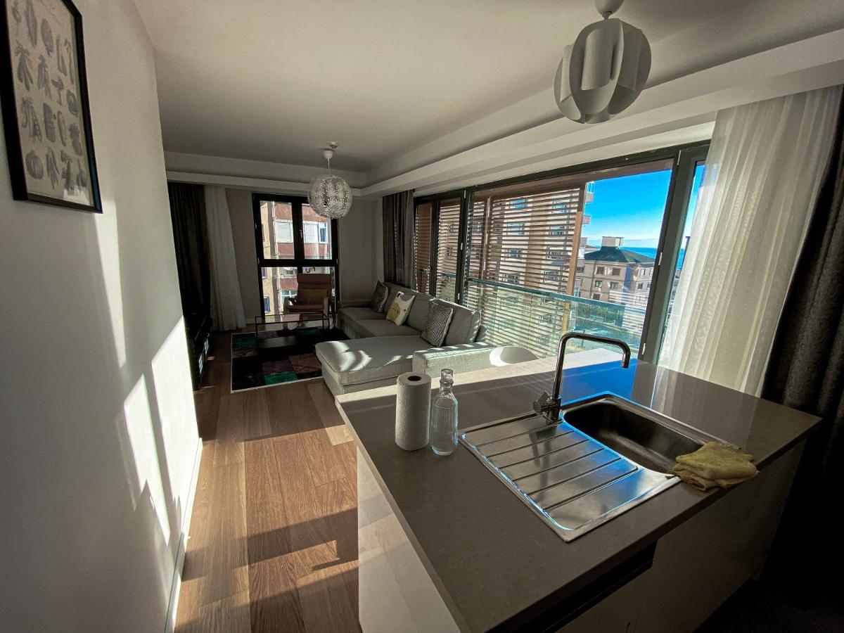 Cebeci Residence Pendik Provincia di Provincia di Istanbul Esterno foto