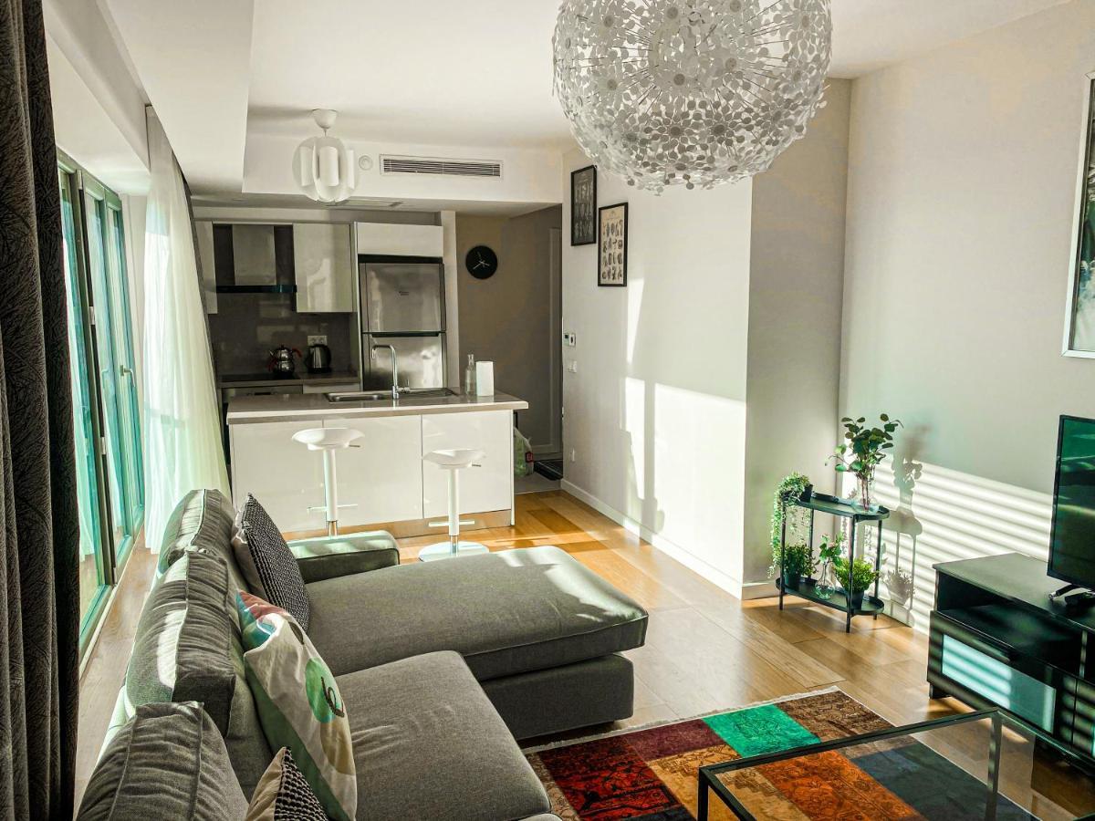 Cebeci Residence Pendik Provincia di Provincia di Istanbul Esterno foto