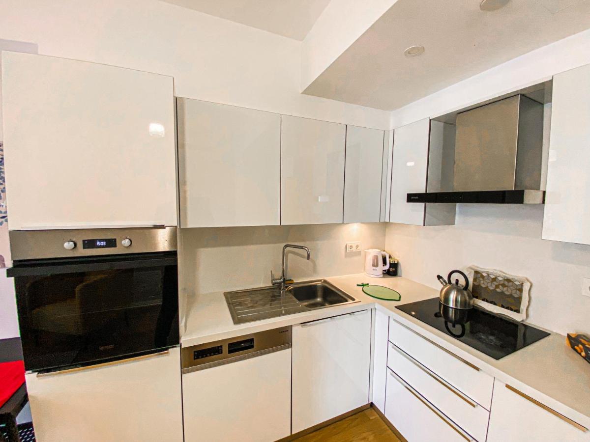 Cebeci Residence Pendik Provincia di Provincia di Istanbul Esterno foto