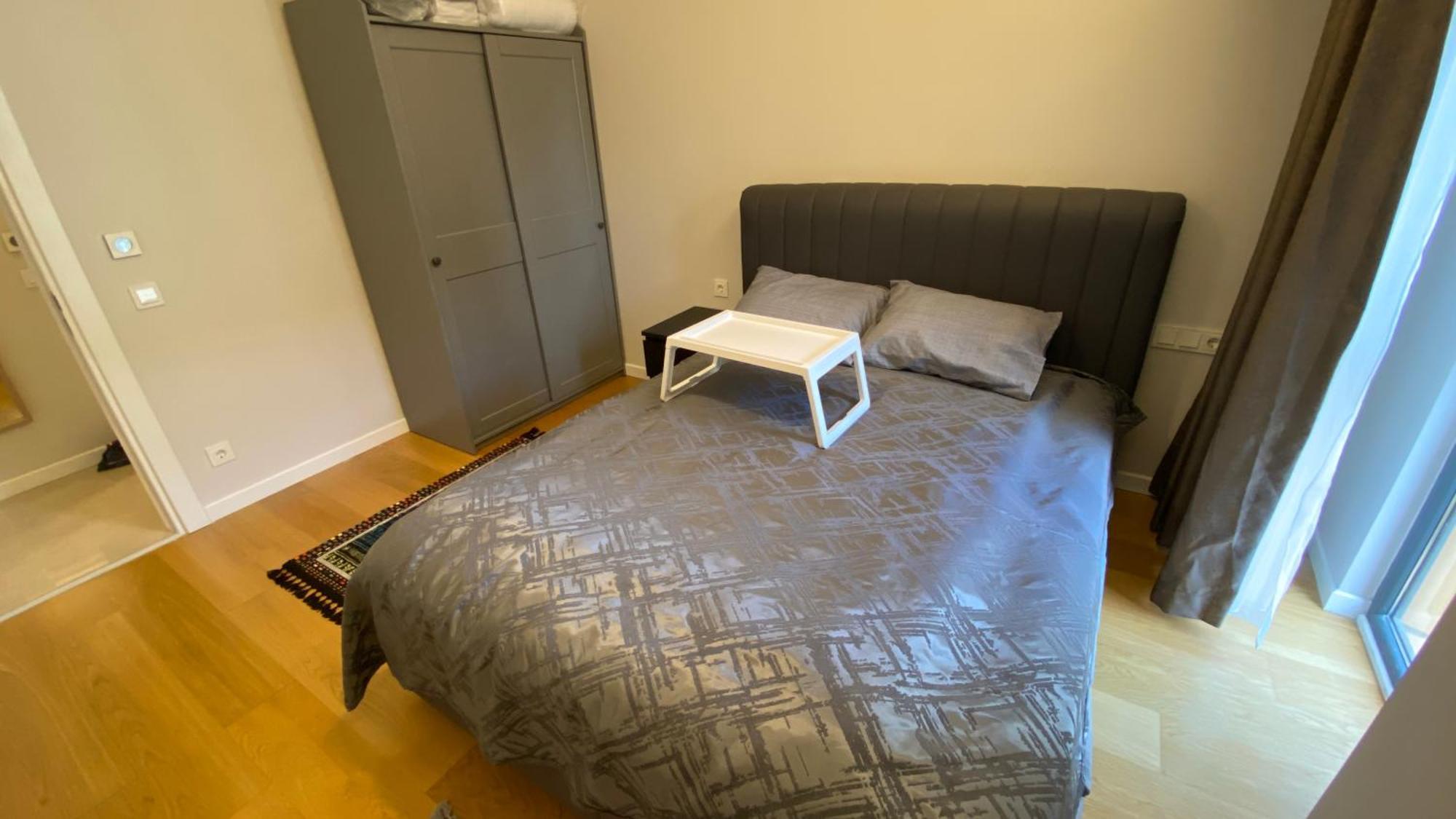 Cebeci Residence Pendik Provincia di Provincia di Istanbul Esterno foto