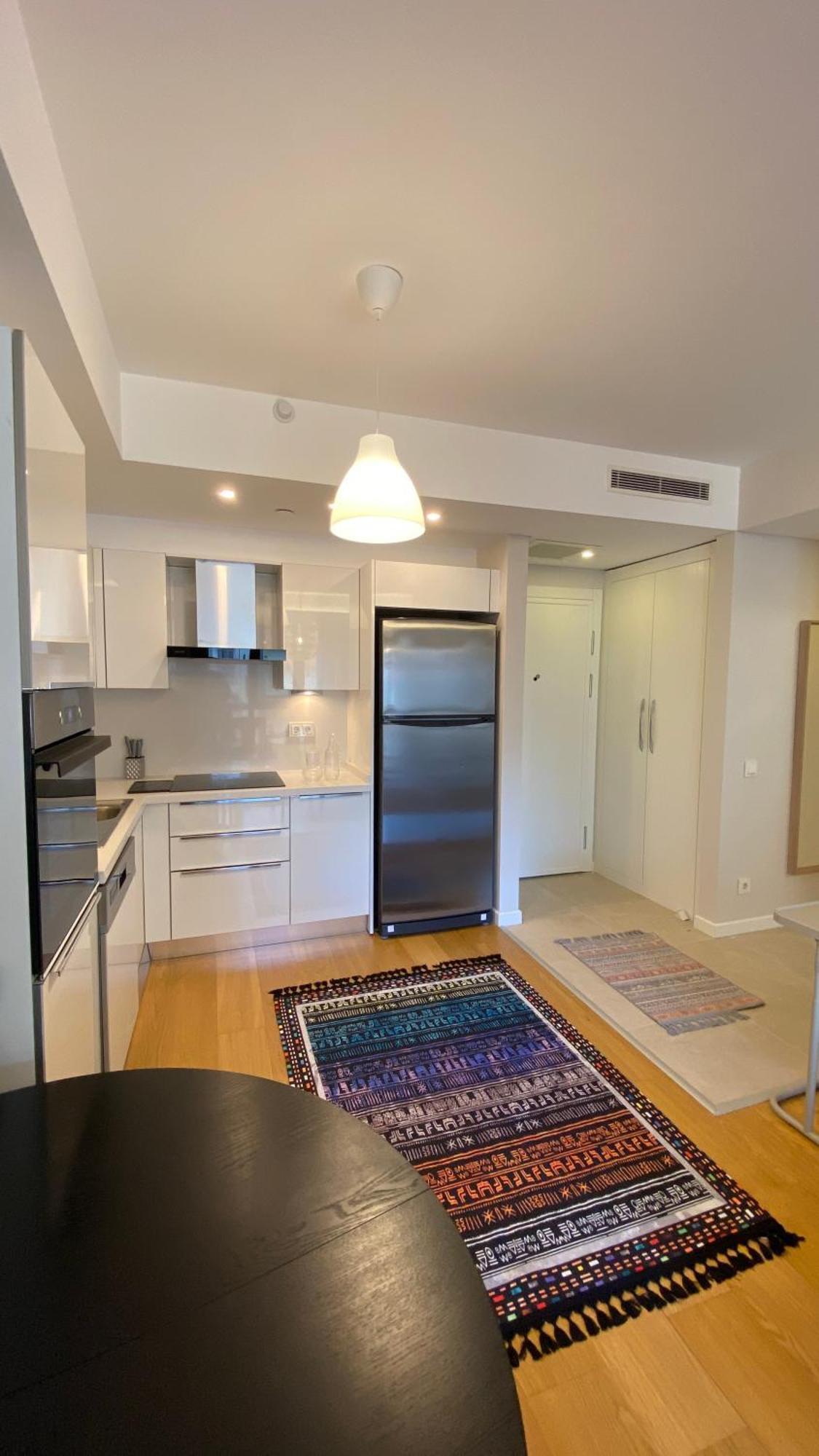 Cebeci Residence Pendik Provincia di Provincia di Istanbul Esterno foto