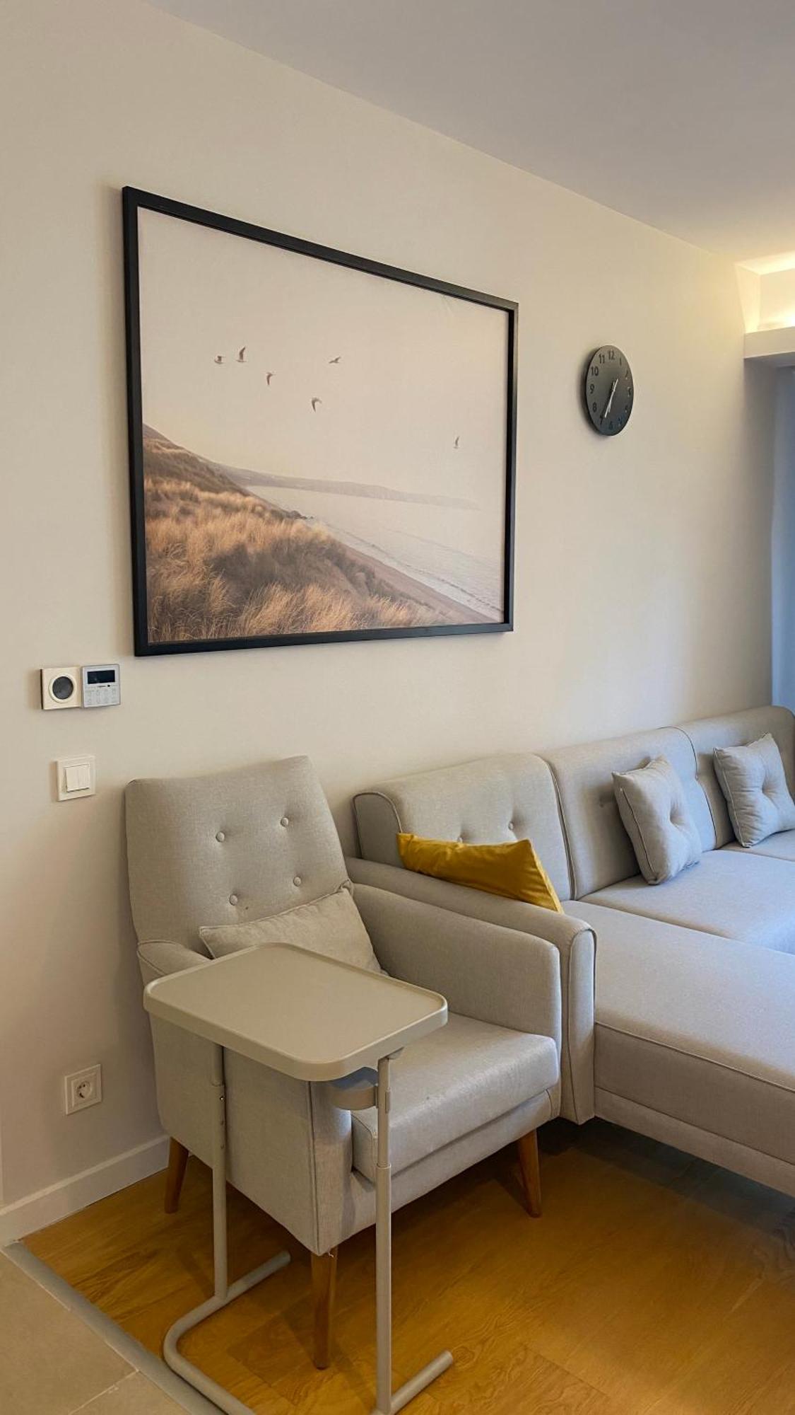 Cebeci Residence Pendik Provincia di Provincia di Istanbul Esterno foto